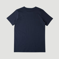 O'Neill Shortsleeve T-Shirt | Ink Blue -A