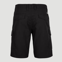 Beach Break Cargo Shorts | BlackOut - A
