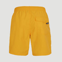 Vert Swim Shorts | Old Gold