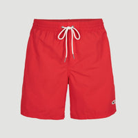 Vert Swim Shorts | High Risk Red