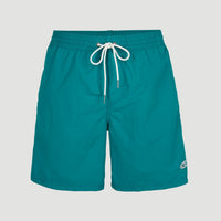 Vert 16'' Swim Shorts | Blue Coral