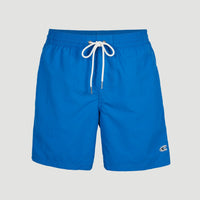 Vert Swim Shorts | Victoria Blue