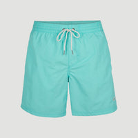 Vert 16'' Swim Shorts | Aqua Spalsh