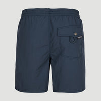 Vert Swim Shorts | Ink Blue -A