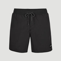Vert Swim Shorts | BlackOut - A