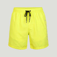Cali Swim Shorts | Sunny Lime