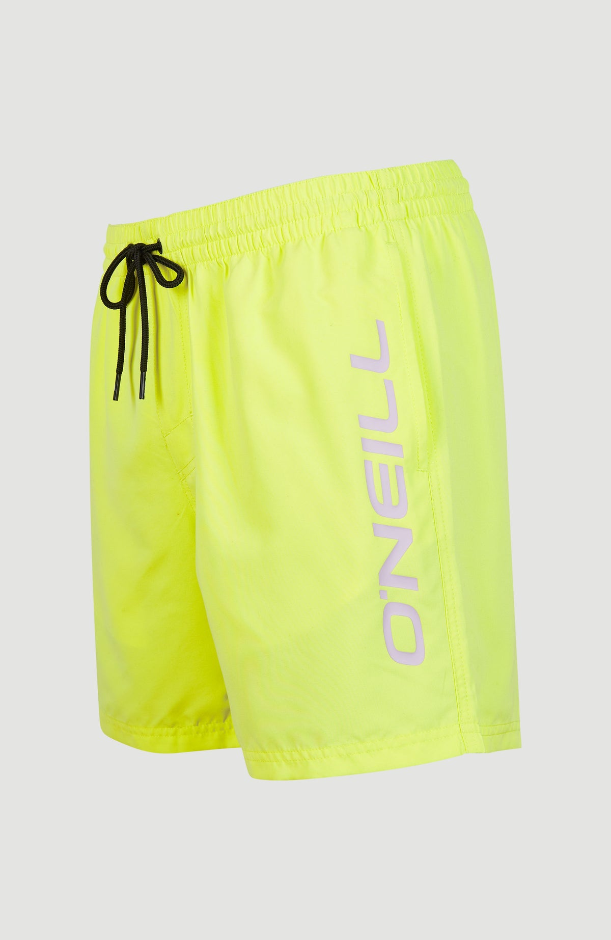 Cali Swim Shorts | Sunny Lime