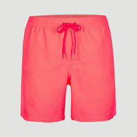 Cali Swim Shorts | Diva Pink