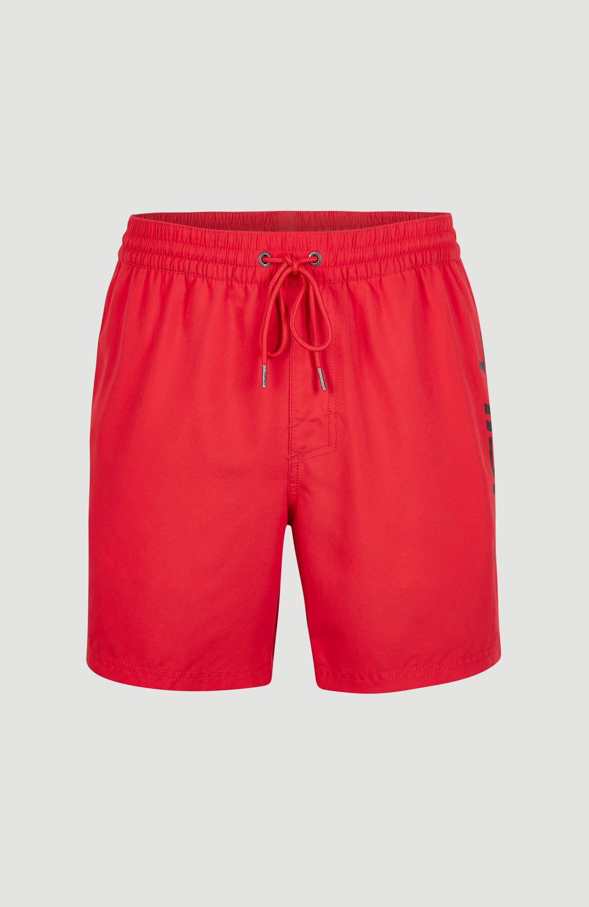 Cali Swim Shorts | Plaid