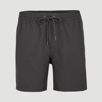 Cali Swim Shorts | Asphalt - A