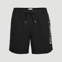 Cali 16'' Swim Shorts | BlackOut - A