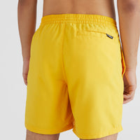 Original Cali Swim Shorts | Old Gold
