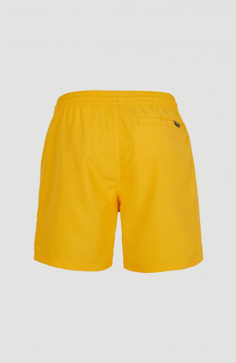 Original Cali Swim Shorts | Old Gold