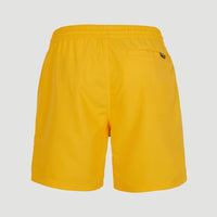 Original Cali Swim Shorts | Old Gold