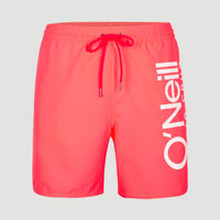 Original Cali Swim Shorts | Diva Pink