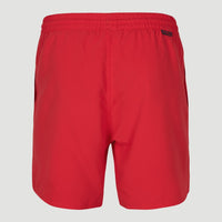 Original Cali Swim Shorts | Plaid