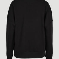 Yoga Sweatshirt | BlackOut - A