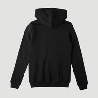 Cube Hoodie | BlackOut - A