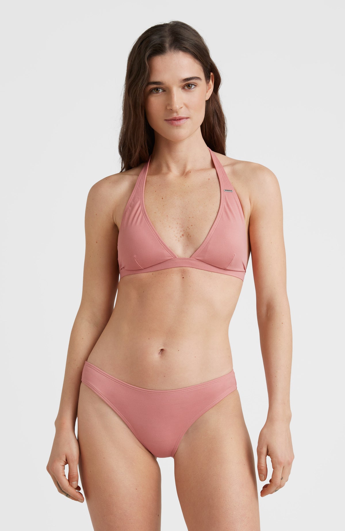 Women's triangle bra - MARIA