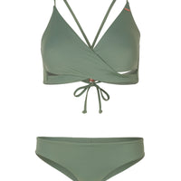Baay Maoi Bikini Set | Lily Pad
