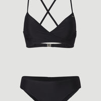 Baay Maoi Bikini Set | Black Out