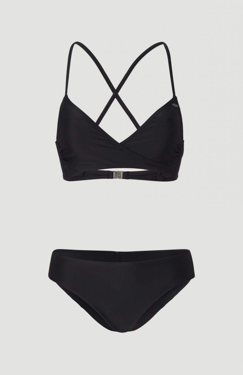 Baay Maoi Bikini Set | BlackOut - A