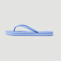 Profile Logo Sandals | Zaffiro