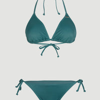Capri - Bondey Bikini Set | North Atlantic