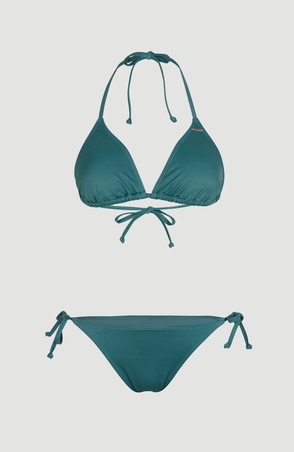 Women Capri - Bondey Essential Bikini Set