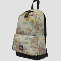 Coastline Mini Backpack | Light Camo