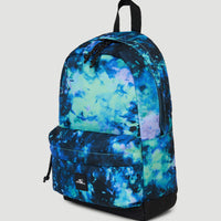 Coastline Mini Backpack | Blue Outer Space