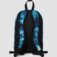Coastline Mini Backpack | Blue Outer Space