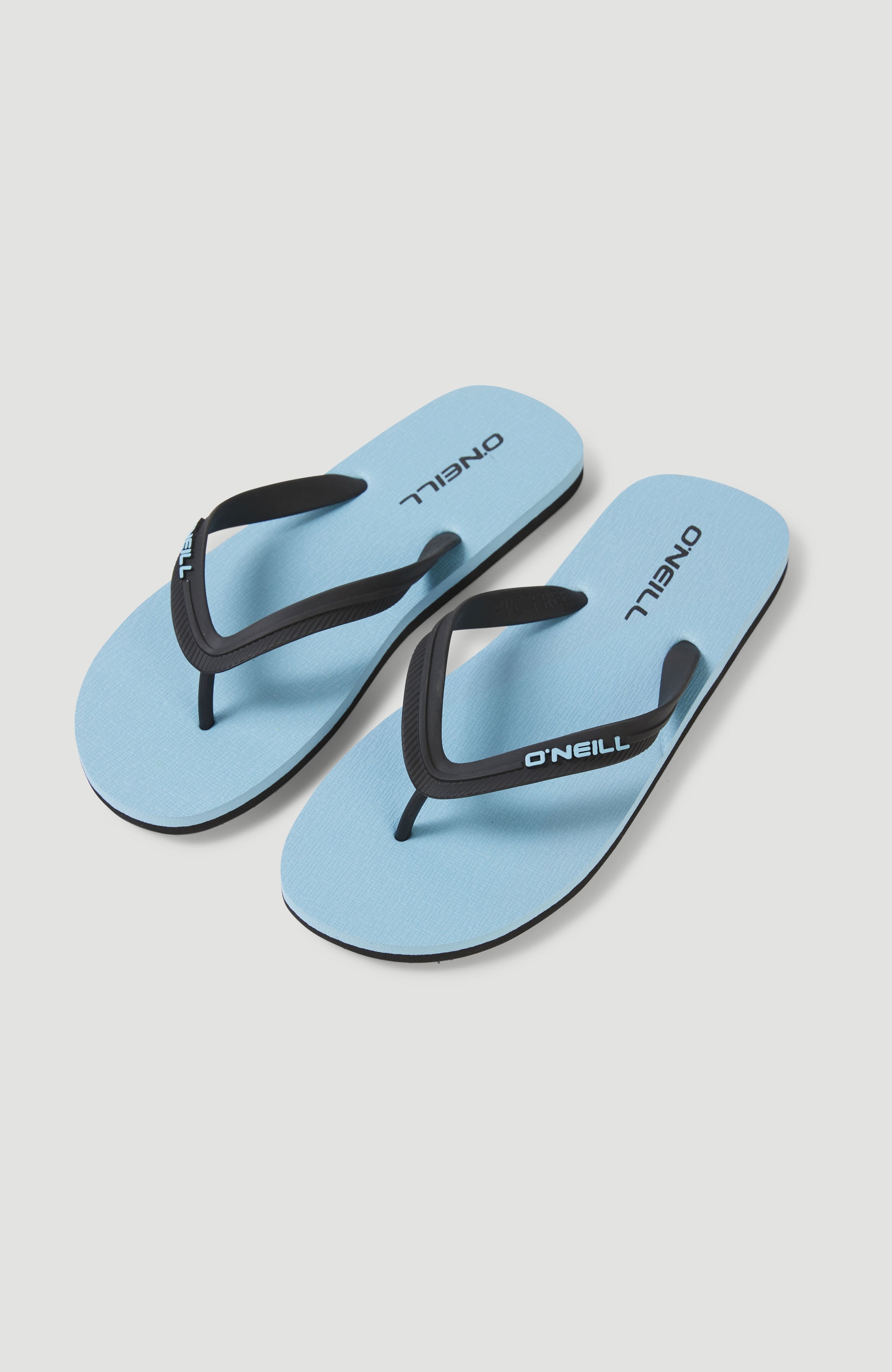 Profile Small Logo Sandals | Blue Topaz – O'Neill