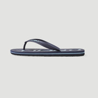 Profile Logo Sandals | Aquifer