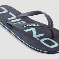 Profile Logo Sandals | Aquifer