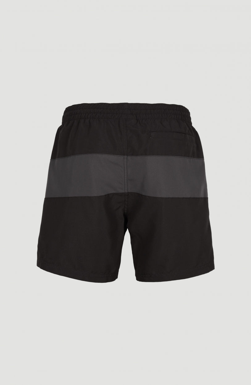 Frame Block Swim Shorts | Black Multi 6 – O'Neill