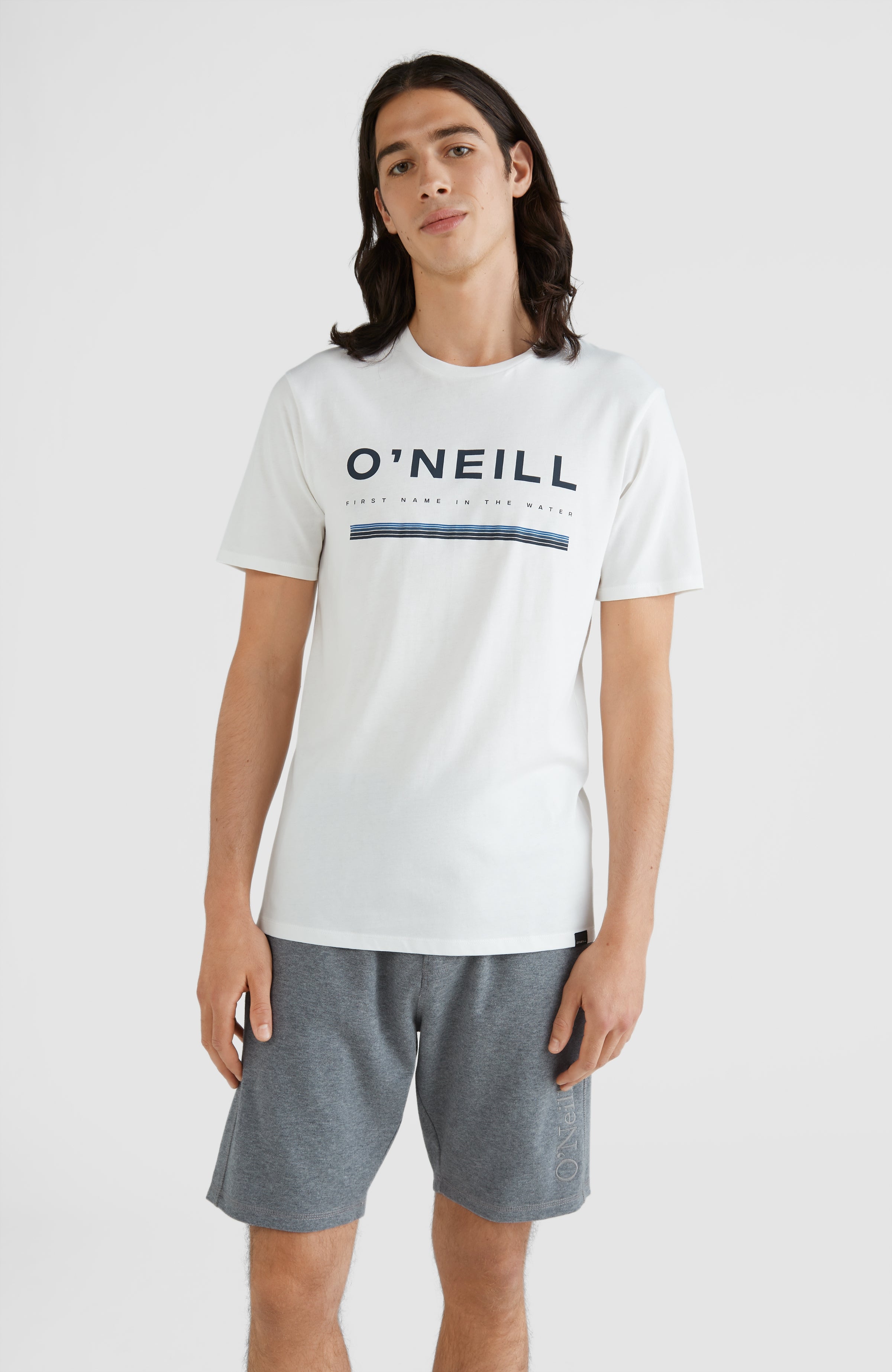 Arrowhead T-Shirt | Snow White – O'Neill