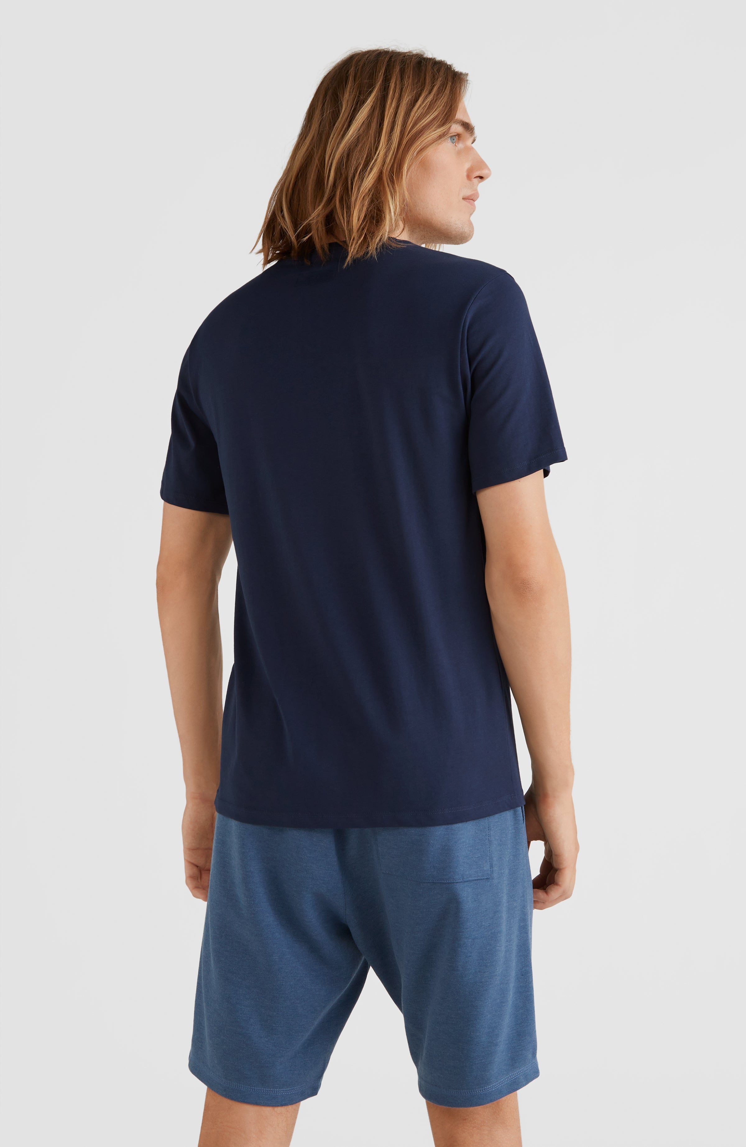 Arrowhead T-Shirt | Ink Blue – O'Neill