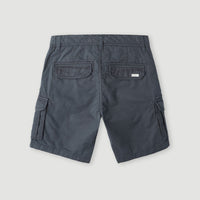 Cali Beach Cargo Shorts | Asphalt