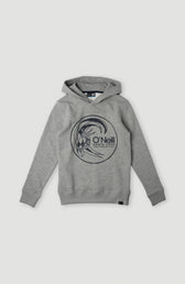 Circle Surfer Hoodie | Ink Blue – O'Neill