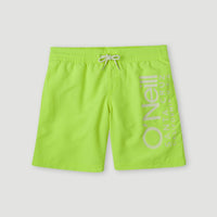 Original Cali 14'' Swim Shorts | Safety Yellow