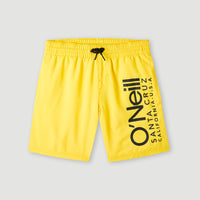 Original Cali 14'' Swim Shorts | Dandelion