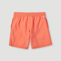 Original Cali 14'' Swim Shorts | Living Coral