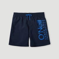 Original Cali 14'' Swim Shorts | Ink Blue