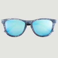 Godrevy Sunglasses | CRYSTAL  TIE DYE