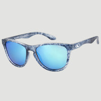 Godrevy Sunglasses | CRYSTAL  TIE DYE
