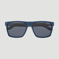 Vita Sunglasses | Dark Blue