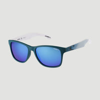 Vita Sunglasses | Blue