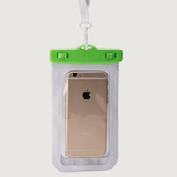 Smartphone Case | White and Green